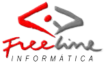 Logo Freeline